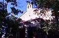 Kapelle der Unbefleckten Empfängnis
