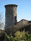 Tour du Lhyans