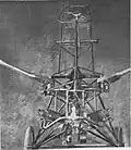 Schwingenflugzeug von Riout (1912)