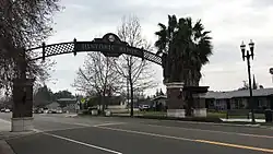 Ripon (Kalifornien)