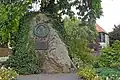 Sommerschuh-Denkmal