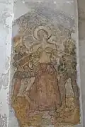 Heilige Agatha