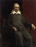 Portrait einer alten Dame, um 1582. Kunsthistorisches Museum, Wien.