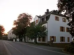 Rittergüter Obermosel (2016)