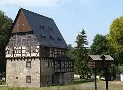 Rittergut Kürbitz (Vogtland)