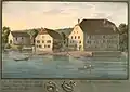 Darstellung von 1848