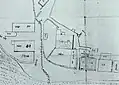 Dorfplan 1790