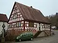 Haus Weber