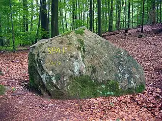 Ritterstein&nbsp;55