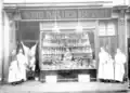 The River Plate Fresh Meat Co., 16 Victoria Square, Aberdare