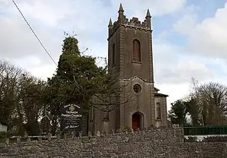 Anglikanische Kirche