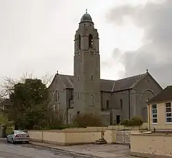 Herz-Jesu-Kirche