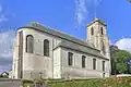 Kirche Saint-Vaast