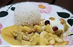 Riz Casimir