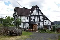 Fachwerkhaus