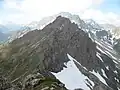 Vom Alpgundkopf