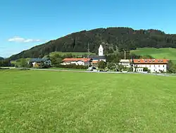Roßholzen