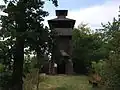 Aussichtsturm Roßkopf