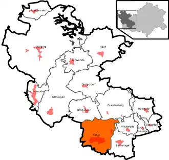 Karte