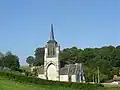 Kirche Saint-Omer