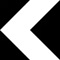 Scharfe Kurve (links)