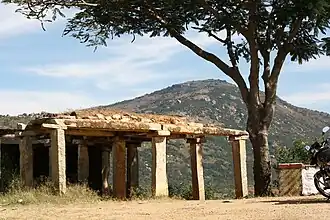 Nandi Hills