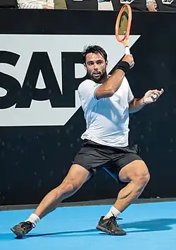 Genaro Alberto Olivieri
