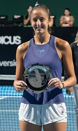 Jazmín Ortenzi