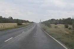 Die A300 in Oblast Samara