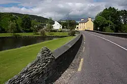 Béal Átha an Ghaorthaidh
