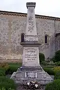 Gefallenendenkmal