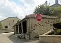 Lavoir