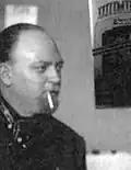 11. Januar: Robert Anton Wilson (1977)