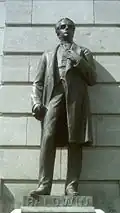 Robert Baldwin, kanadischer Premierminister und Reformer