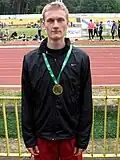 Robert Brylińskis sechster Rang im letzten Semifinale war zu wenig, um im Finale dabei zu&nbsp;sein