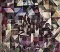Robert Delaunay: Les Fenêtres sur la ville, 1912