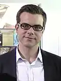 Robert Gerwarth (2020)