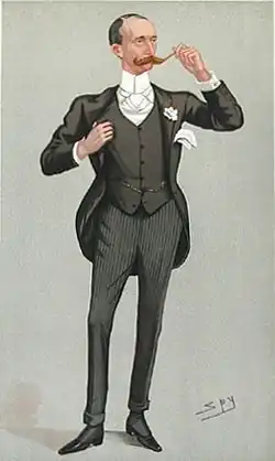 Robert Hermon-Hodge