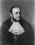 Robert Kübel