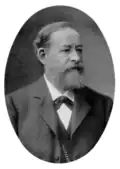Robert Michaelis von Olshausen
