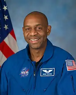 Robert Lee Satcher
