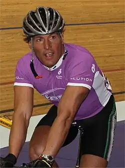 Roberto Chiappa (2009)