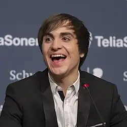 Roberto Bellarosa (2013)