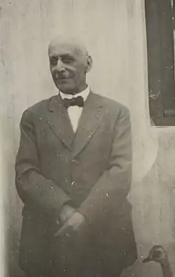 Roberto Dabbene