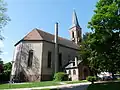 Evangelische Kirche