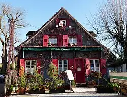 La Vignette