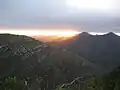 Sonnenuntergang