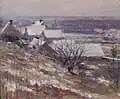 Winter Landscape, 1889