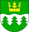 Wappen von Roblín