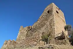 Die Burg